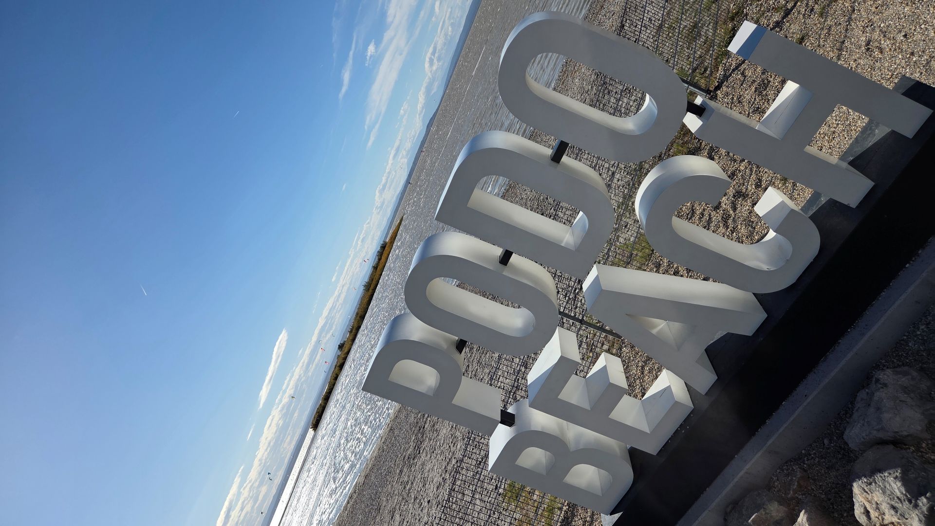Podersdorf am See