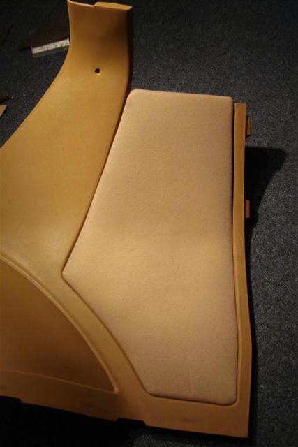 Sailpanel neu
