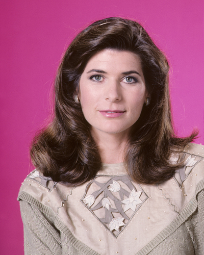 PATRICIA McPHERSON
