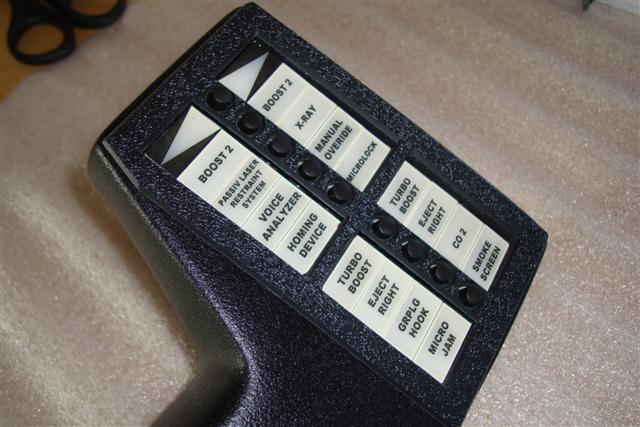 Swich Pods sind fertig für den Einbau